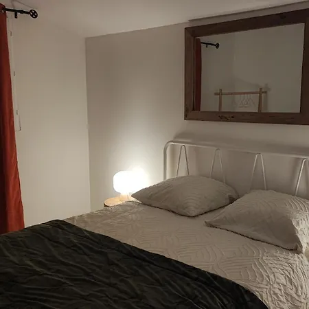 1 Climatise En Camargue Apartment