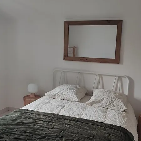 Apartment 1 Climatise En Camargue *