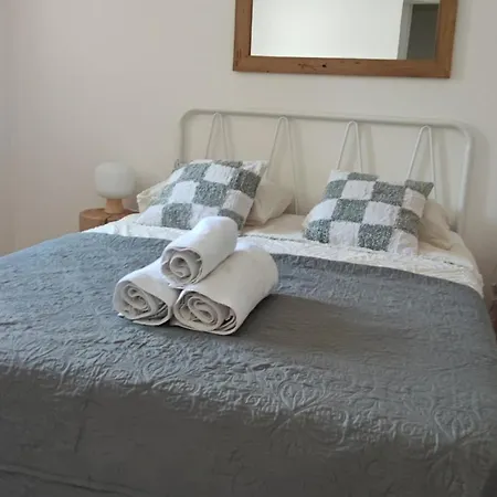 1 Climatise En Camargue Apartamento