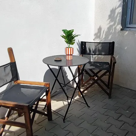 1 Climatise En Camargue Apartment *